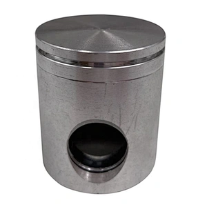 piston for copeland refrigeration compressor made in china semi hermetic compressor spare parts piston 55.5mm