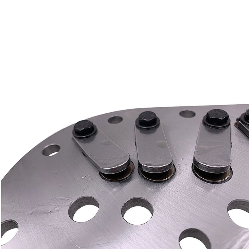for copeland compressor copeland valve plate without gasket  D3SSI-100X