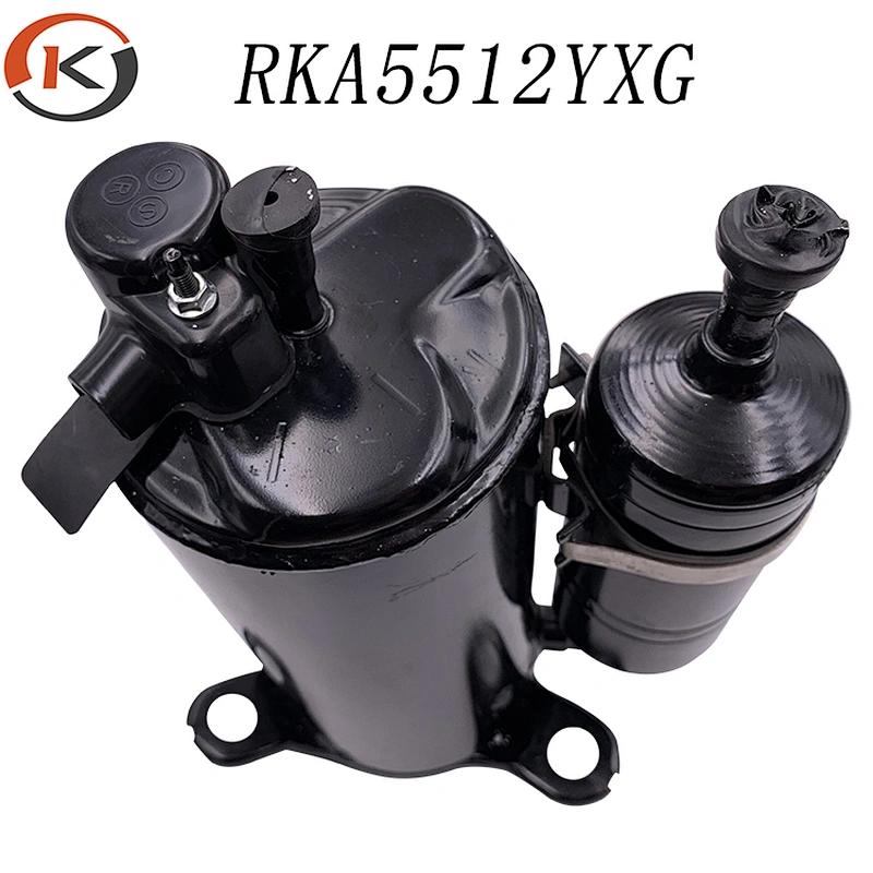 compressor cold room condensing unit compressor_r134a for RKA5512YXG