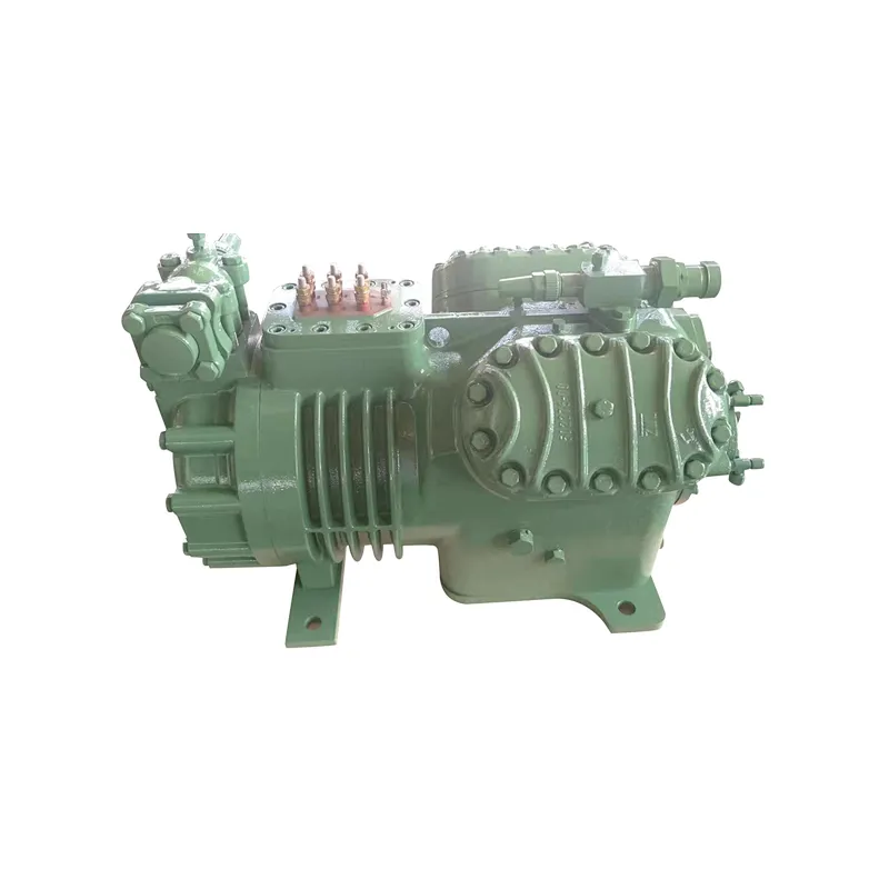 refrigeration compressor spare parts suppliers  semi hermetic compressor catalogue pdf compressor 4PC-15.2