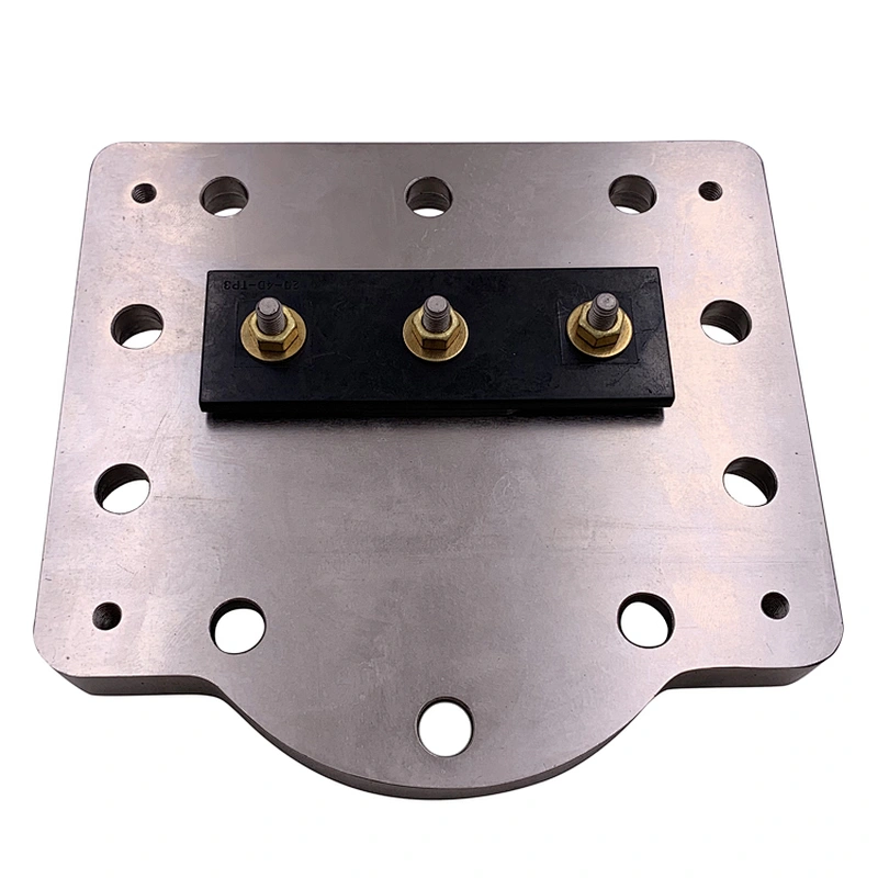 refrigeration coperland compressor 3ph  terminal block D3D