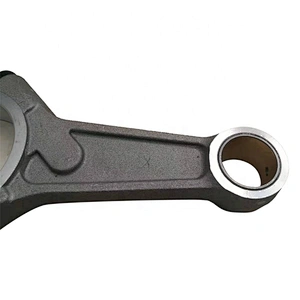 Dorin H series connecting rod 54.98x86.58x21.94 mm