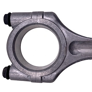 refrigeration compressor tpes reciprocating compressor connecting rod compressor parts for bock connecting rod HA4-555