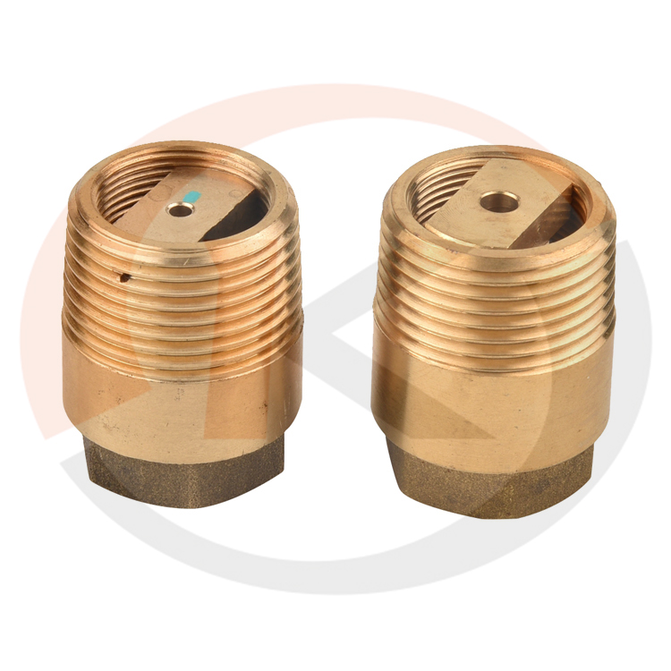 refrigeration compressor manufacturer semi hermetic compressor parts safety valve 35bar,15bar