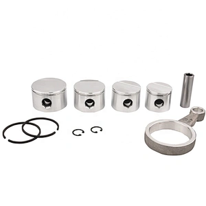 bushing set for refrigeration compressor spare parts bushing bearing 2EC,2DC,2CC,4FC,4EC,4DC,4CC,4CES,4FES,4EE