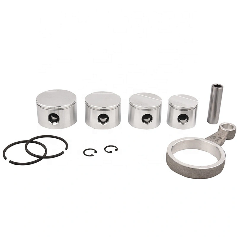 bushing set for refrigeration compressor spare parts bushing bearing 2EC,2DC,2CC,4FC,4EC,4DC,4CC,4CES,4FES,4EE
