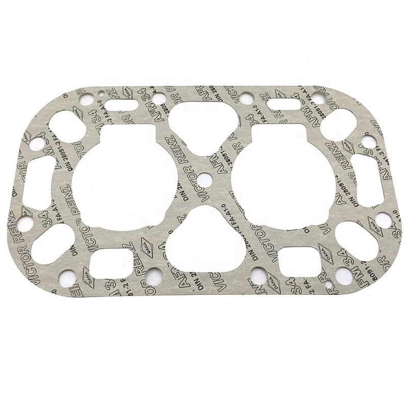 frascold compressor refrigerator spare parts compressor gasket kit for  frascold Z35-106/Z25-106