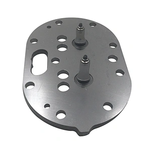 stainless steel Copeland valve plate for copeland compressor