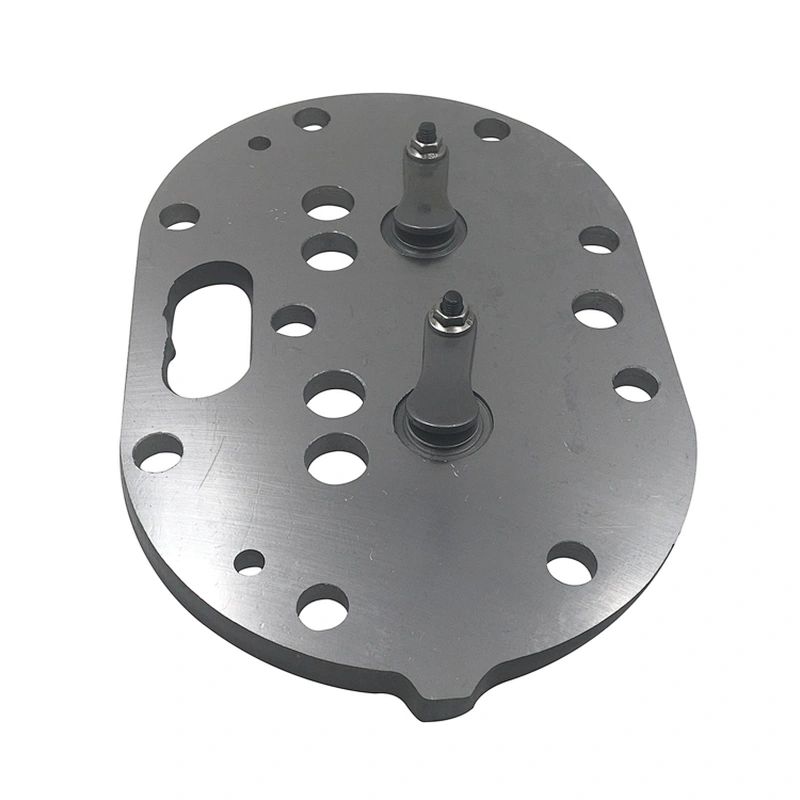 stainless steel Copeland valve plate for copeland compressor