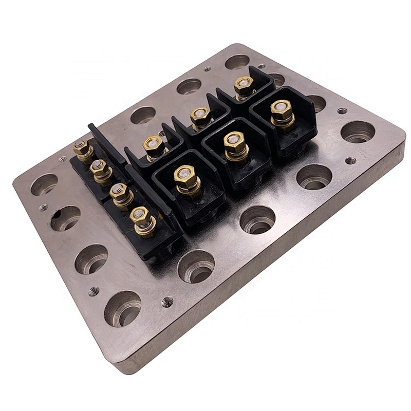 refrigeration parts for copeland terminal block D4D for compressor