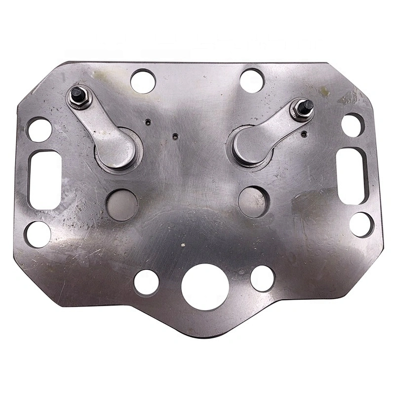 wholesale refrigeration parts  for refrigeration compressor Valve Plate 4FC
