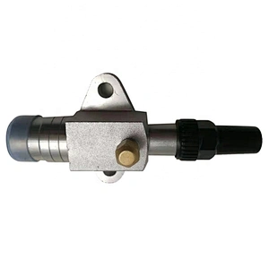 Stainless Steel bltzer shut off valves service valve KB-S28