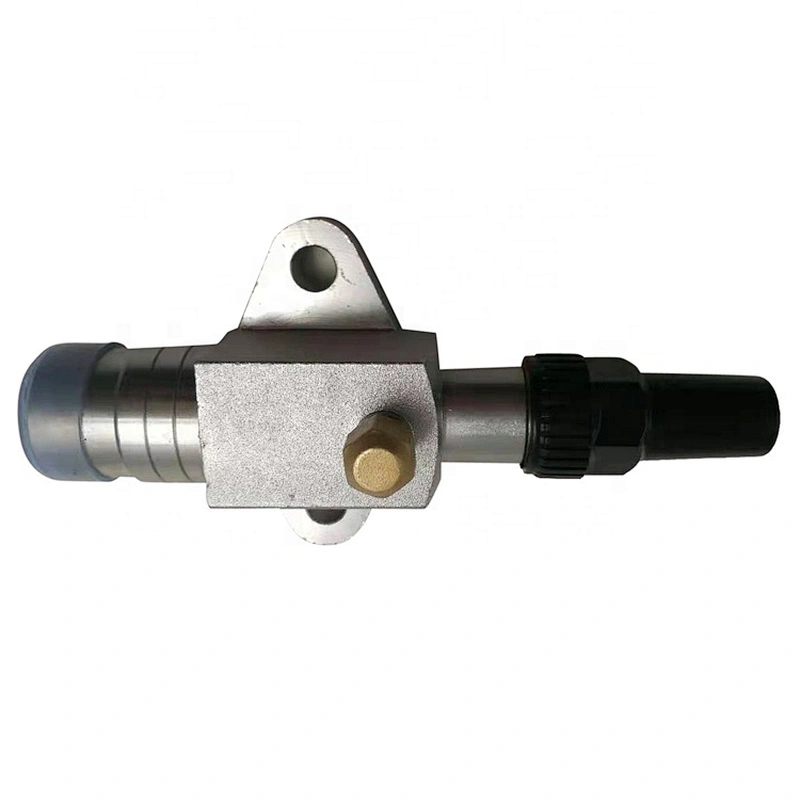 Stainless Steel bltzer shut off valves service valve KB-S28
