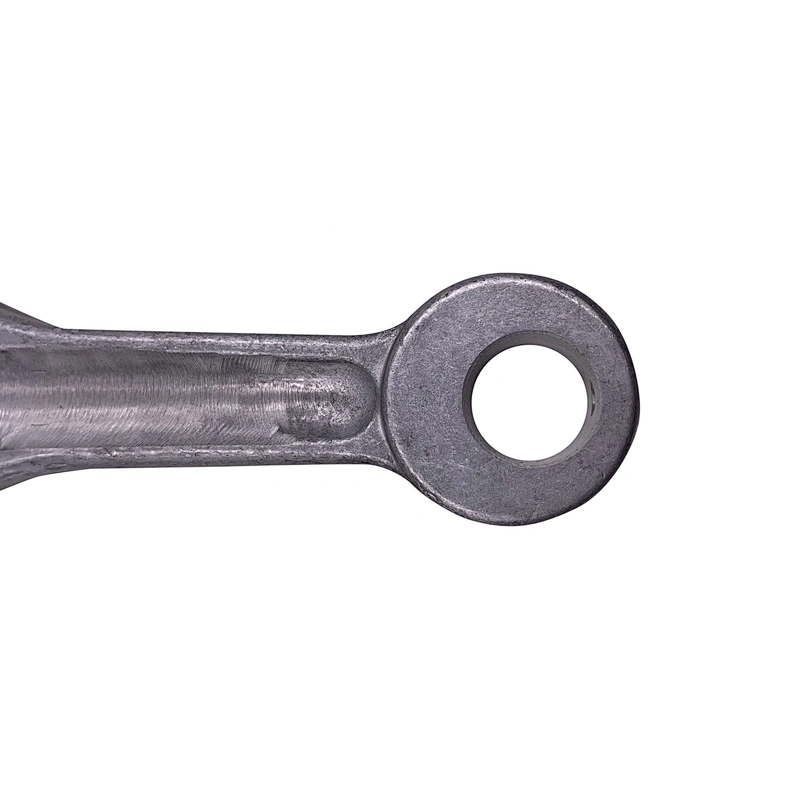 refrigeration compressor tpes reciprocating compressor connecting rod compressor parts for bock connecting rod HA4-555
