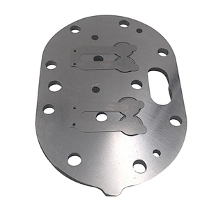stainless steel Copeland valve plate for copeland compressor