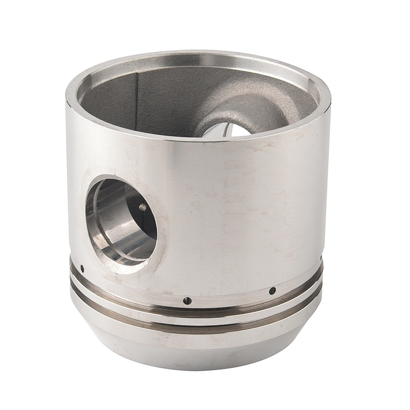 york piston and connecting kit