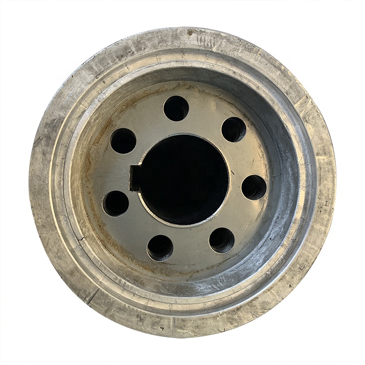 refrigeration compressor  parts 6FE 50Y winding