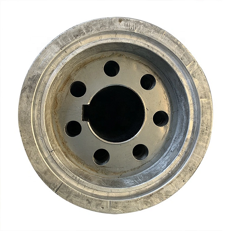 refrigeration compressor  parts 6FE 50Y winding