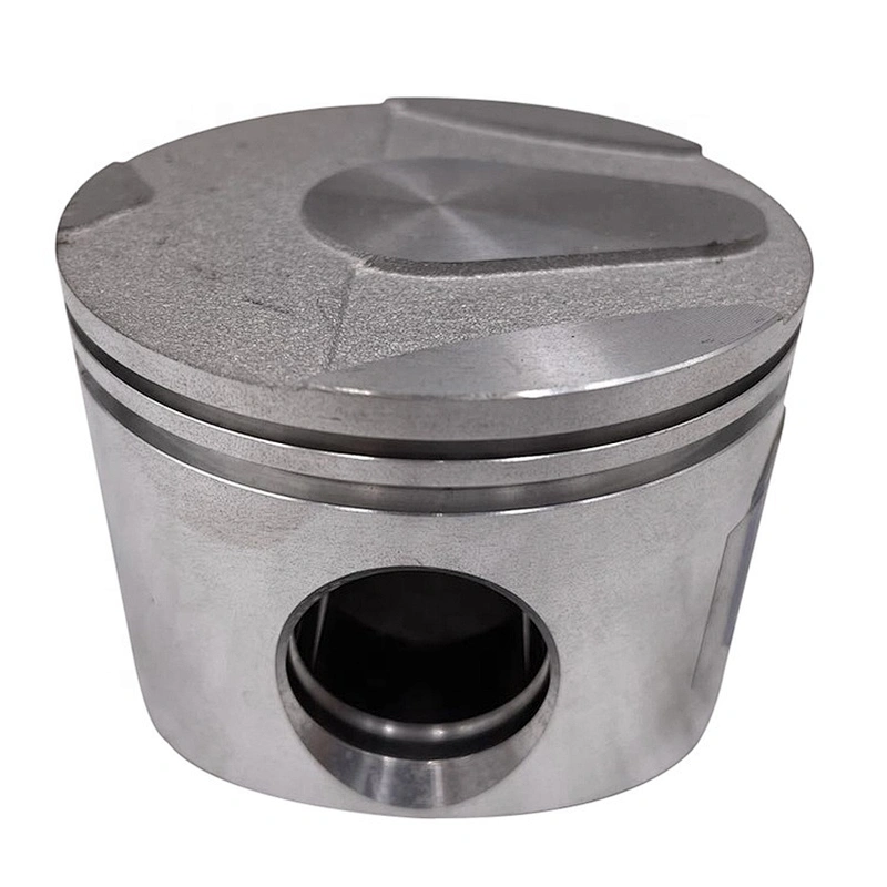 refrigerator compressor carrier piston replacement alumimium piston semi hermetic compressor parts for carrier piston 68.3mm