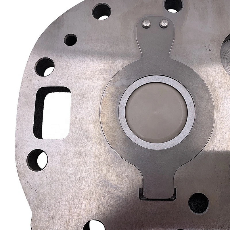 copeland valve plate D4D DISCUS  Delta Plates