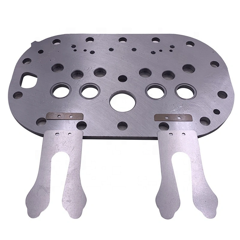 for copeland valve plate 74.6 D6SJ