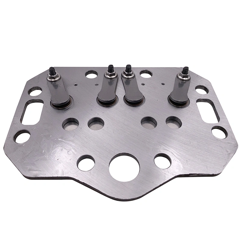 refrigerator repair tool compressor valve plate 4DC