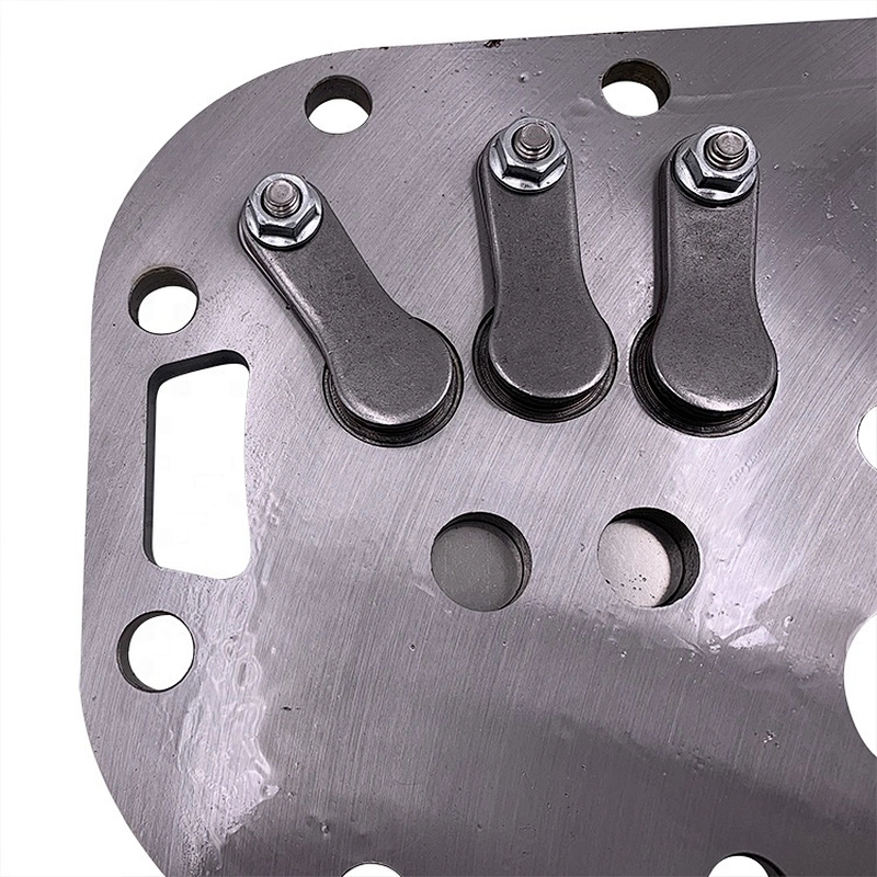 frascold refrigeration parts frascold valve plate V25 71