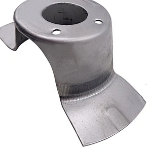 refrigeration compressor  parts oil separator