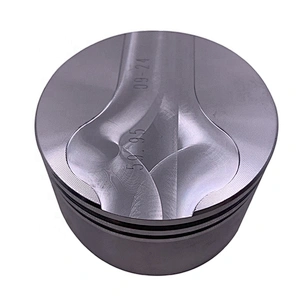 Bock refrigeration compressor parts refrigeration parts for bock piston  HA4-555
