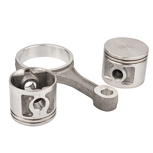 refrigeration compressor spare parts aluminium connecting rods