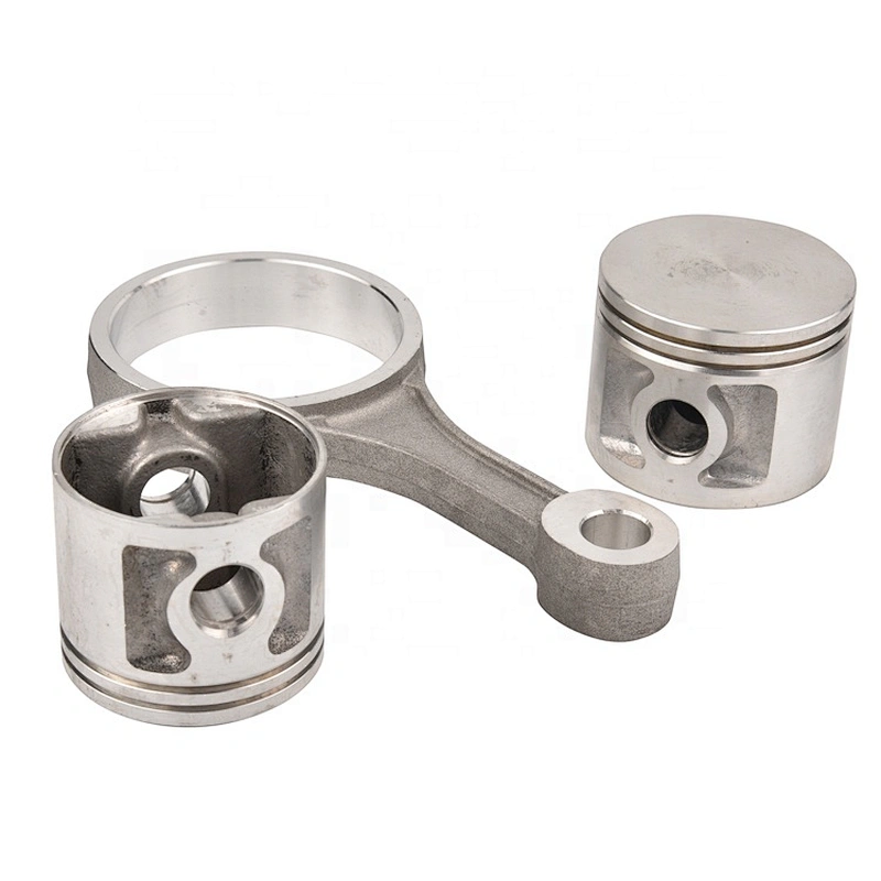 refrigeration compressor spare parts aluminium connecting rods
