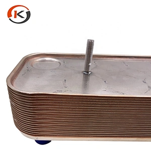 refrigeration condensing 20hp 25 hp 30hp compressor heat exchange plate economizer