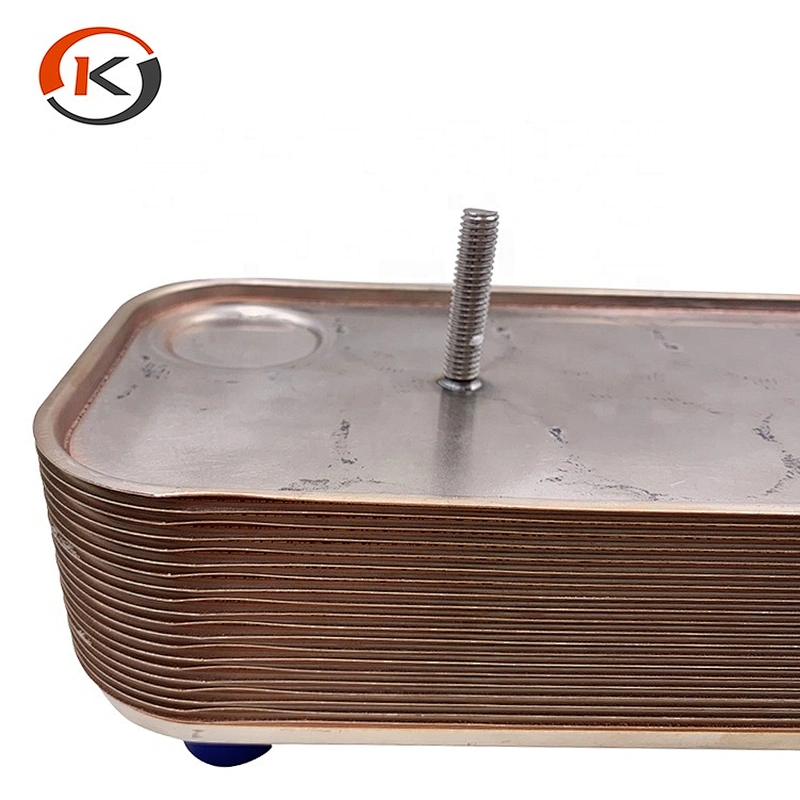refrigeration condensing 20hp 25 hp 30hp compressor heat exchange plate economizer