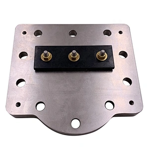 Refrigeration compressor spare parts for copeland  terminal block D3D