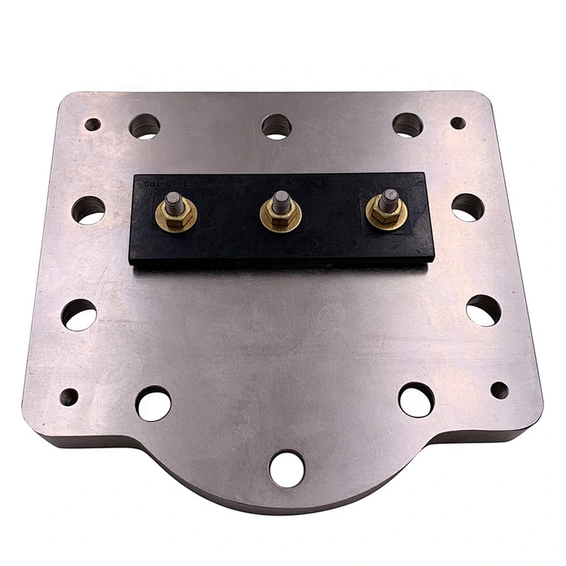 Refrigeration compressor spare parts for copeland  terminal block D3D
