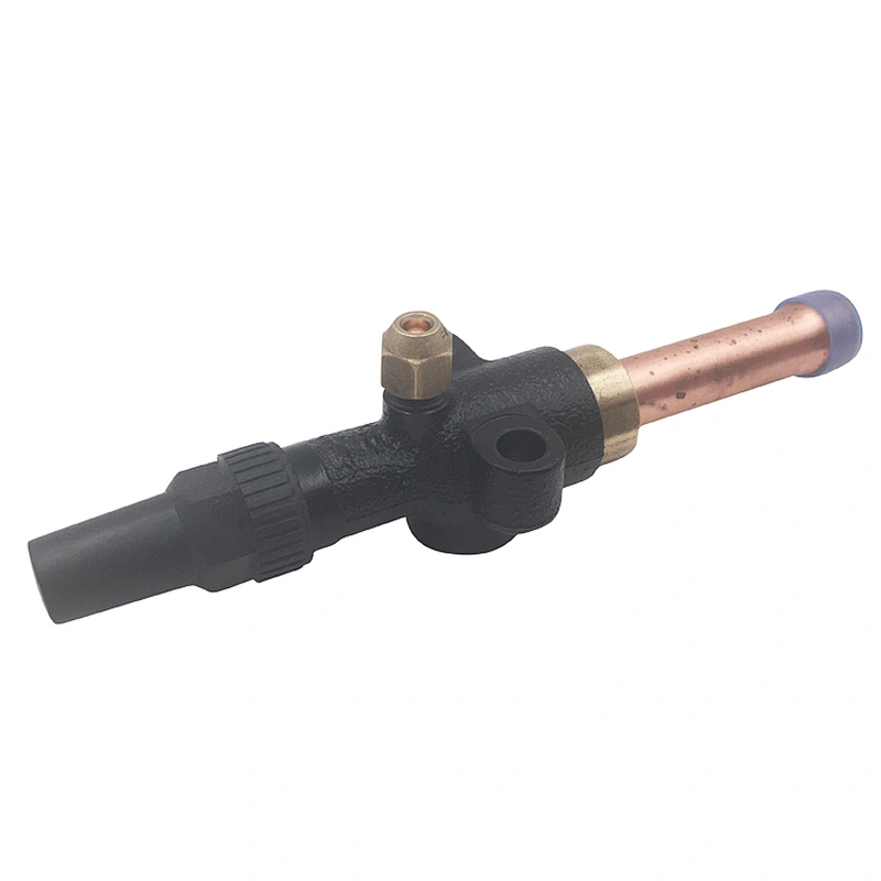 Globe Valve for refrigerator spare Parts cast iron gate valve Angle Globe Valve refrigerator spare Parts