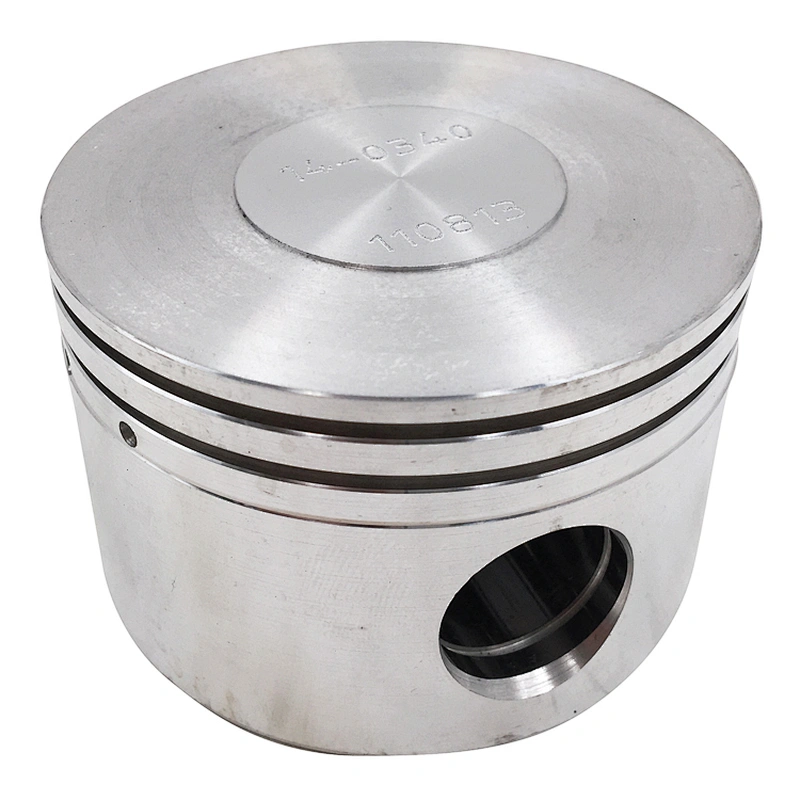 refrigerator parts for piston copeland compressor design dome piston 68.2 D4DH1500