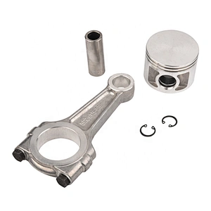 refrigeration heat exchange parts for  4P connecting rod and piston set