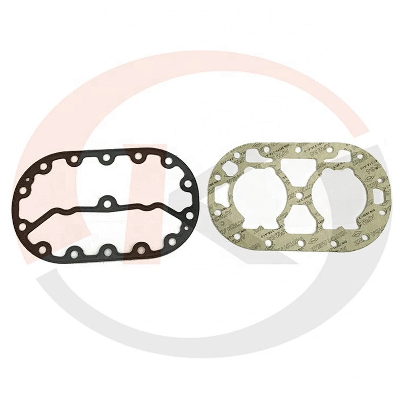 refrigeration compressor parts screw comprressor spare parts list gasket material 6g-30.2