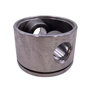 Frascold  compressor  aluminum piston  Frascol piston 50 mm