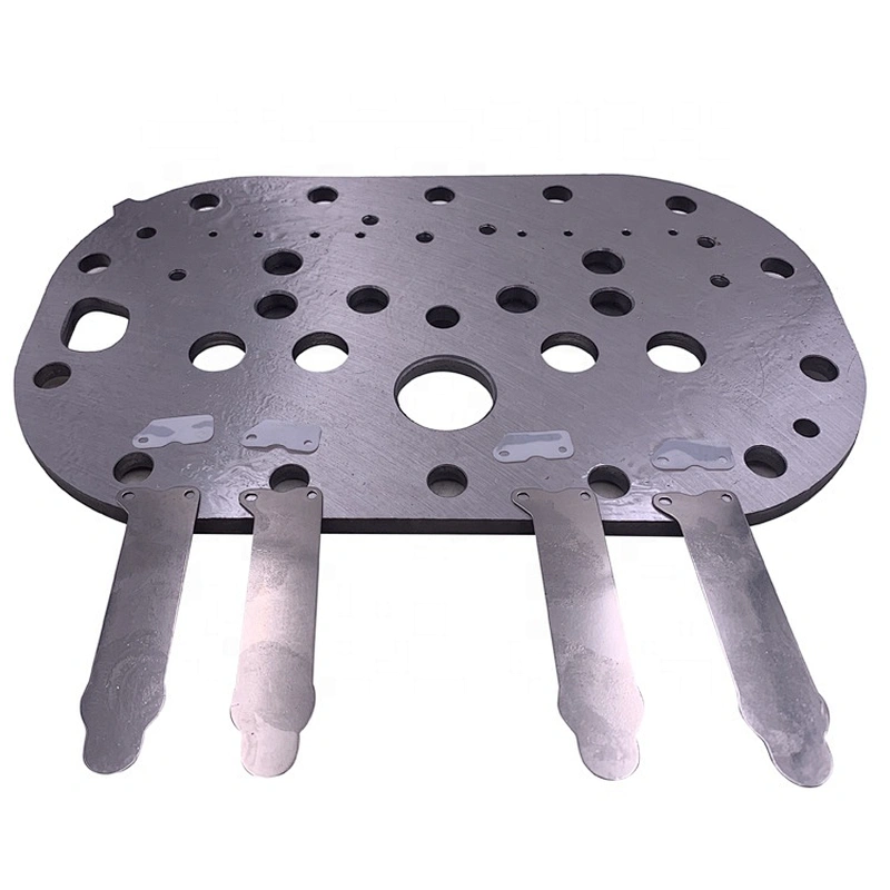 compressor valve plate manufacturers refrigeration compressor for sale spare parts copeland valve plate kit 68.3  D4RH