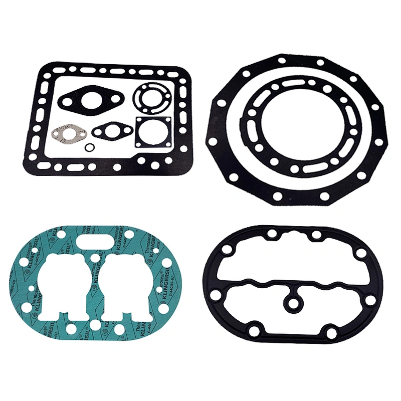 for  copeland refrigeration compressor parts and repair gasket material compressor parts gasket DLSG