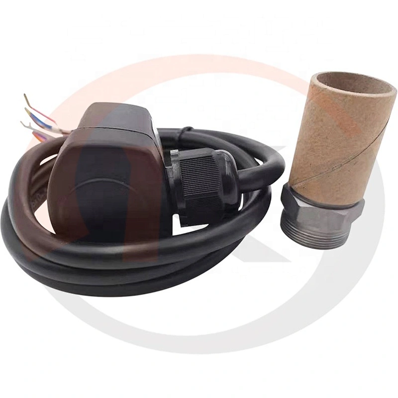 refrigeration reciprocationg compressor parts for semi hermetic compressor capacity spare parts oil level sensor OLC-K1