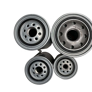 refrigeration compressor parts compressor oil filter cross-reference  compressor parts 85 oil filter