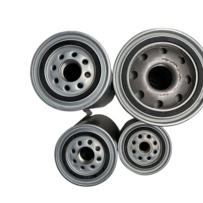 refrigeration compressor parts compressor oil filter cross-reference  compressor parts 85 oil filter