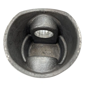 refrigerator semi hermetic reciprocating refrigeration compressor parts carrier piston 50.8*22.1 mm