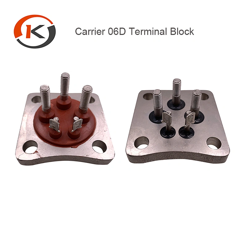 refrigeration tools for carrier terminal block  carrier 06D terminal plate