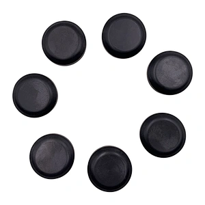 copeland valve plate D3D DISCUS valve plate black peek bar