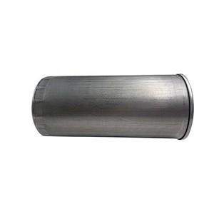 refrigeration compressor parts compressor oil filter cross-reference  compressor parts 85 oil filter