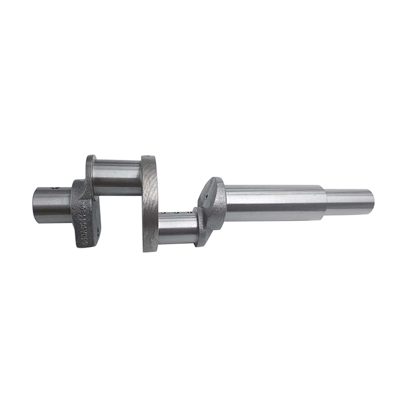 for carrier refrigeration compressor parts used refrigeration compressor for sale crankshaft 06DA403983